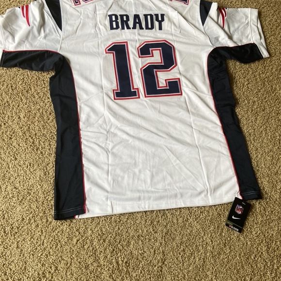 Football jerseys - Picture 2 of 4